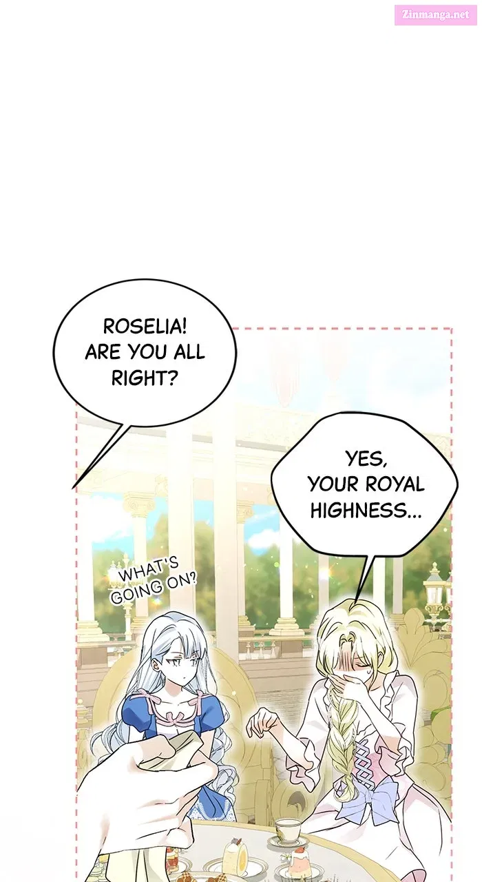 I Became the Duke’s Male Servant Chapter 30 page 70 - 
