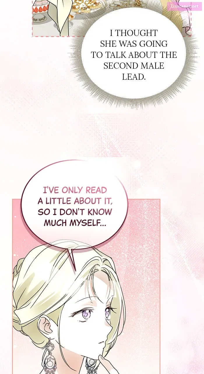 I Became the Duke’s Male Servant Chapter 30 page 71 - 