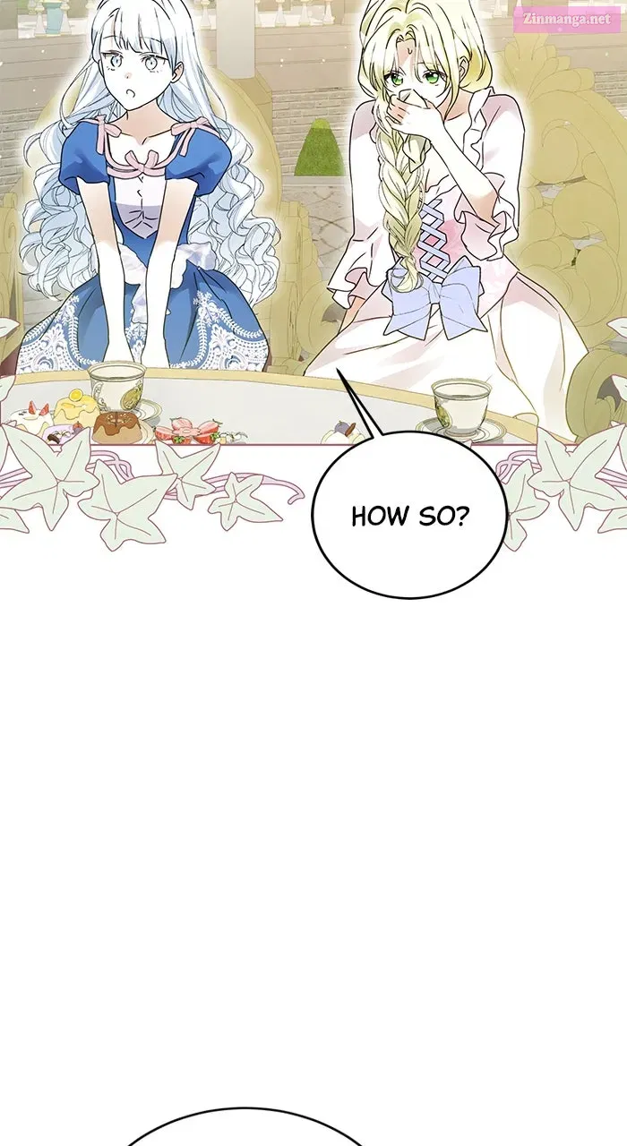 I Became the Duke’s Male Servant Chapter 30 page 73 - 