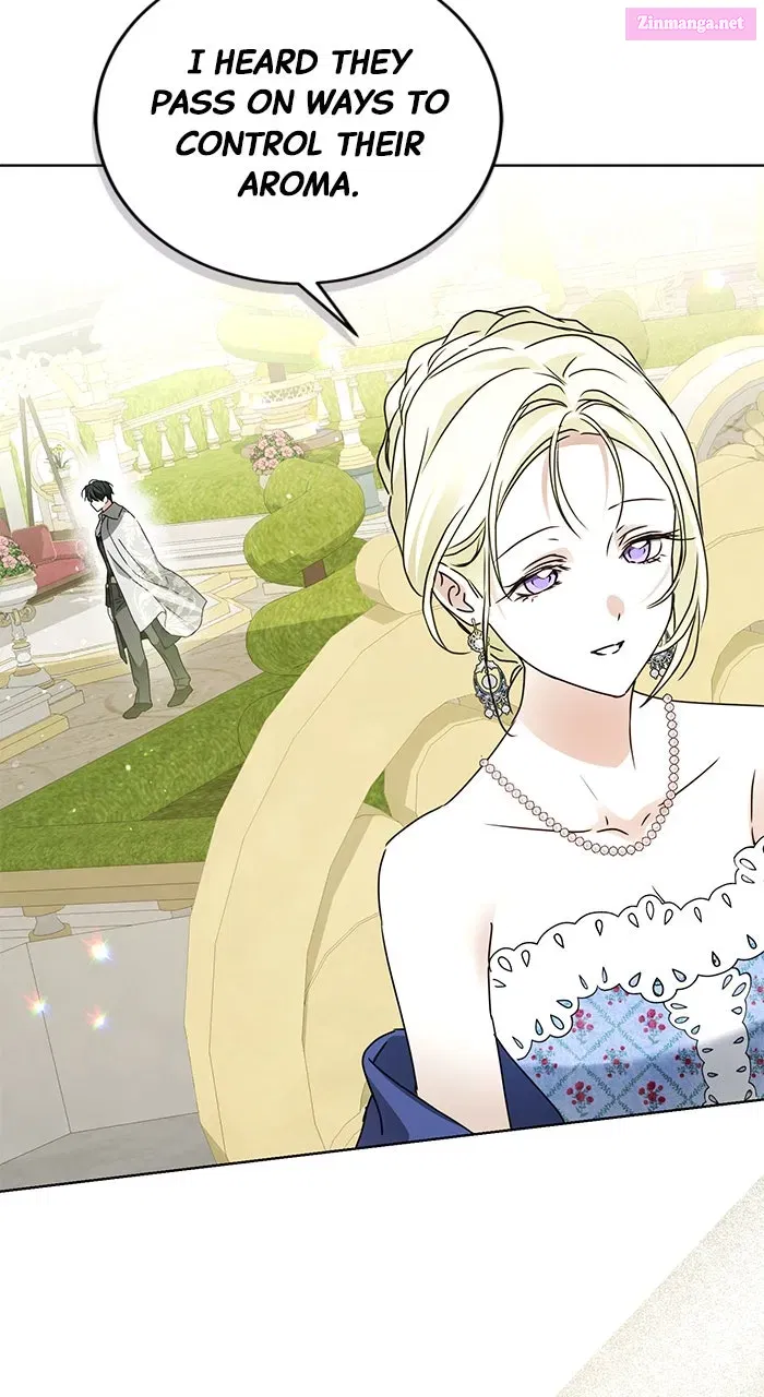 I Became the Duke’s Male Servant Chapter 30 page 74 - 