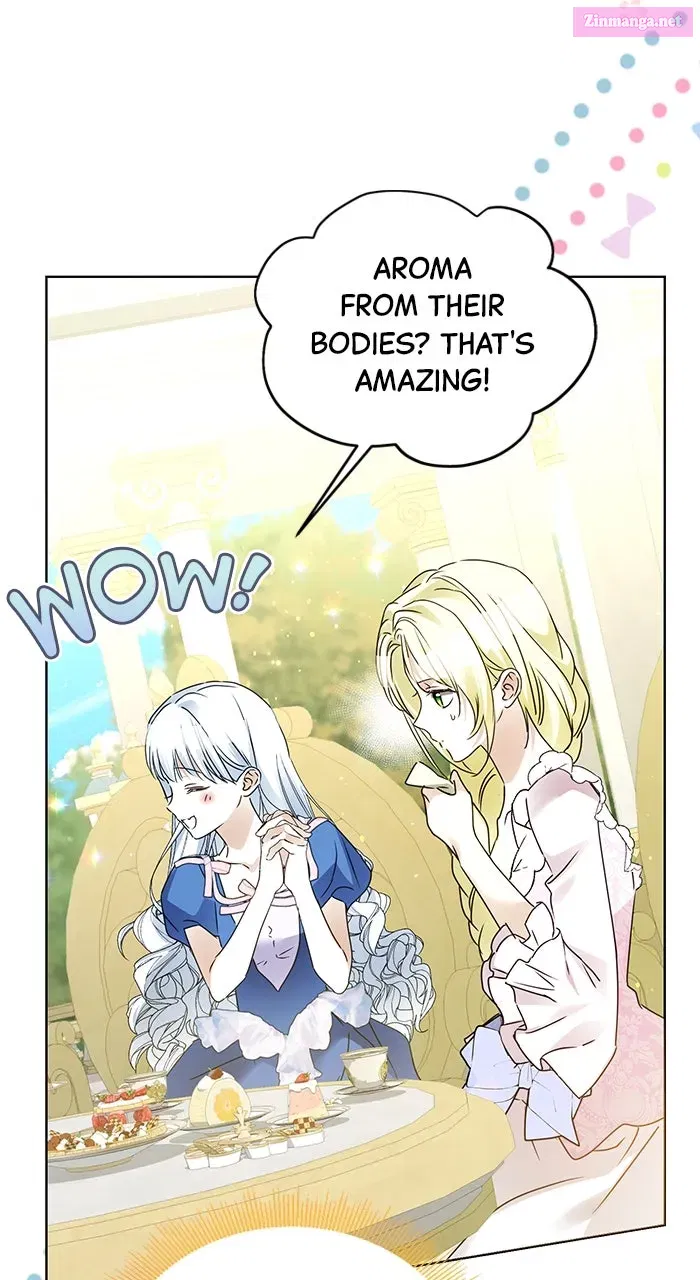 I Became the Duke’s Male Servant Chapter 30 page 77 - 