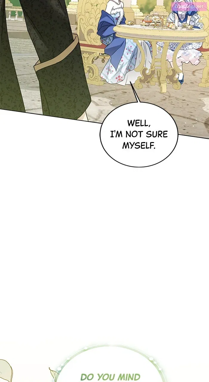 I Became the Duke’s Male Servant Chapter 30 page 79 - 