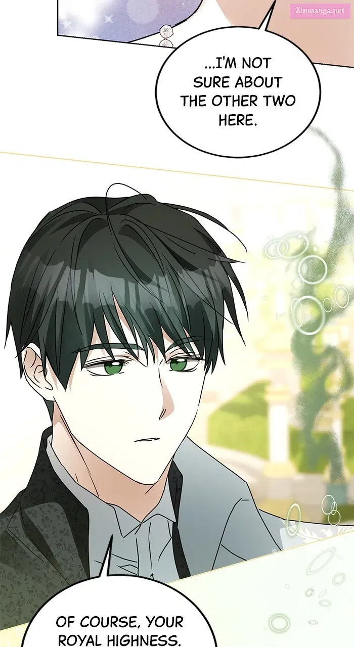 I Became the Duke’s Male Servant Chapter 30 page 83 - 