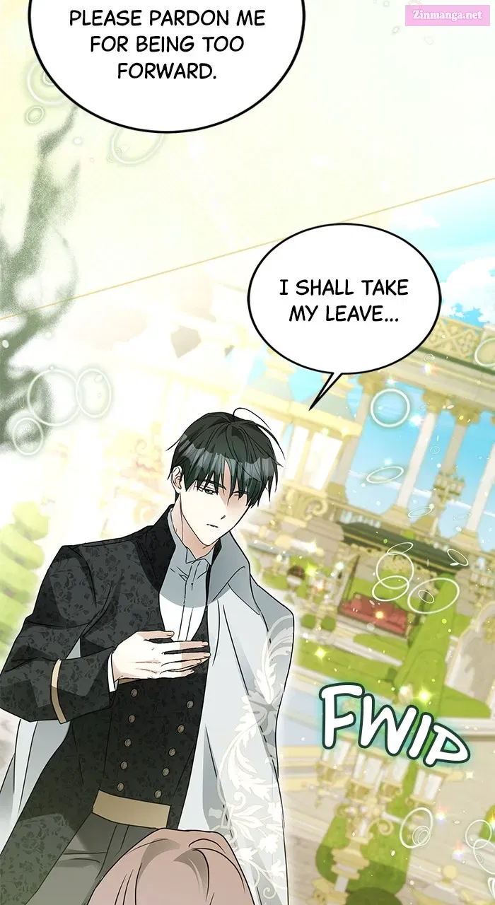 I Became the Duke’s Male Servant Chapter 30 page 84 - 