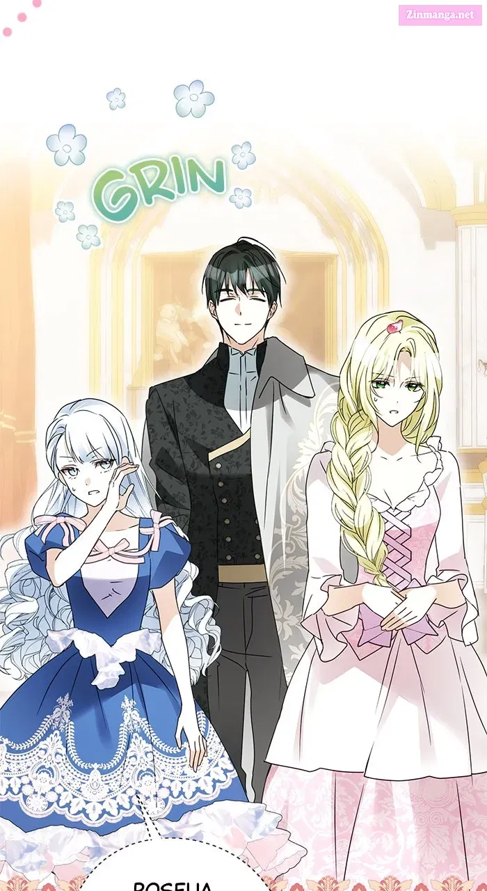 I Became the Duke’s Male Servant Chapter 31 page 12 - 