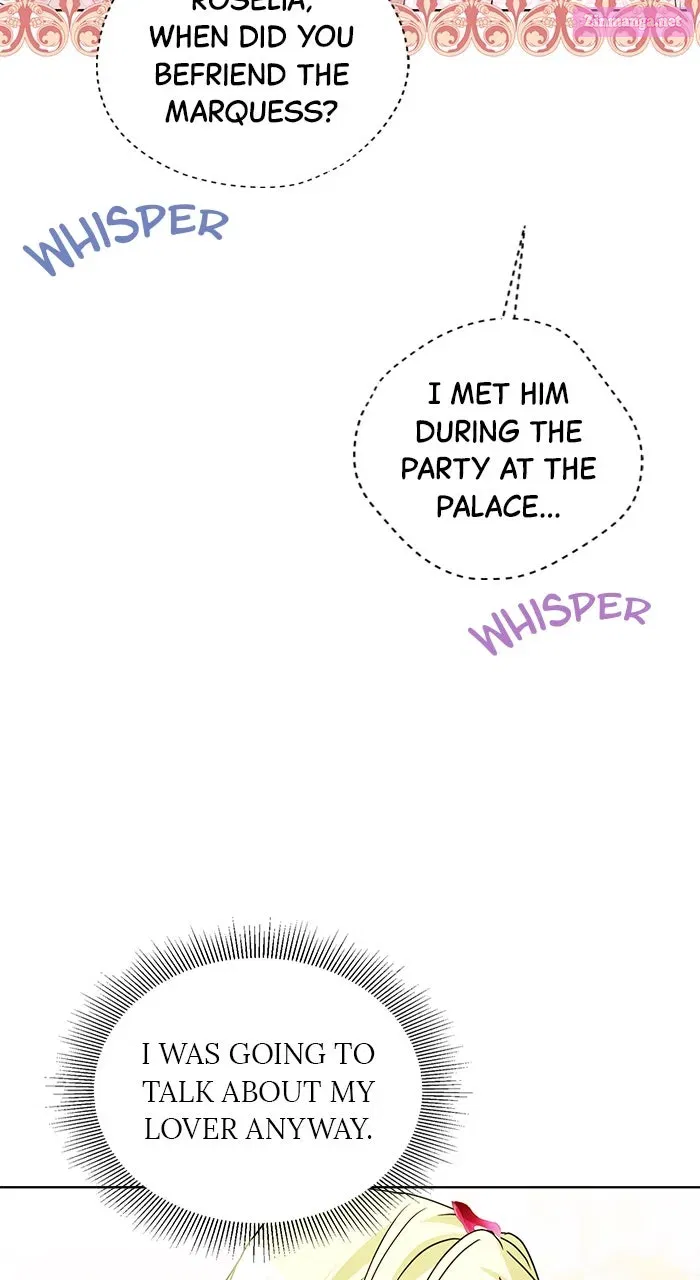 I Became the Duke’s Male Servant Chapter 31 page 13 - 