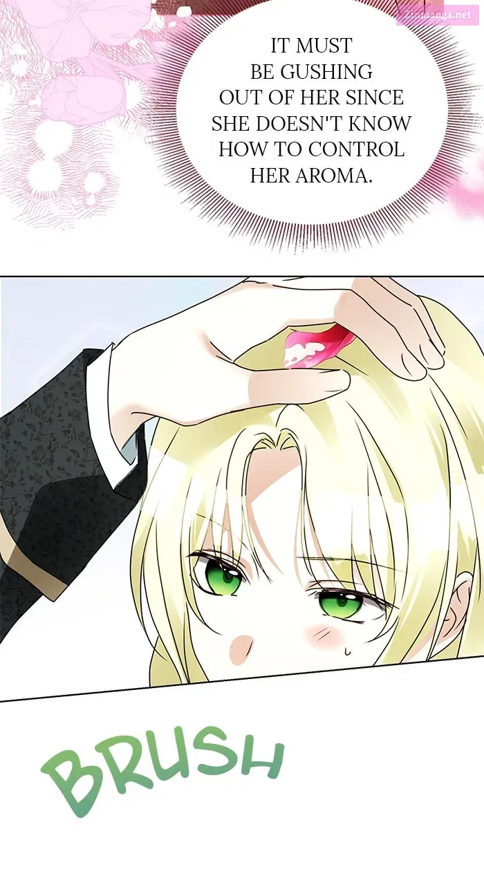 I Became the Duke’s Male Servant Chapter 31 page 17 - 