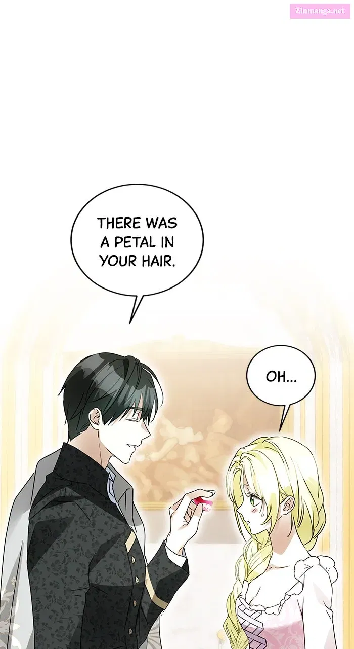 I Became the Duke’s Male Servant Chapter 31 page 18 - 