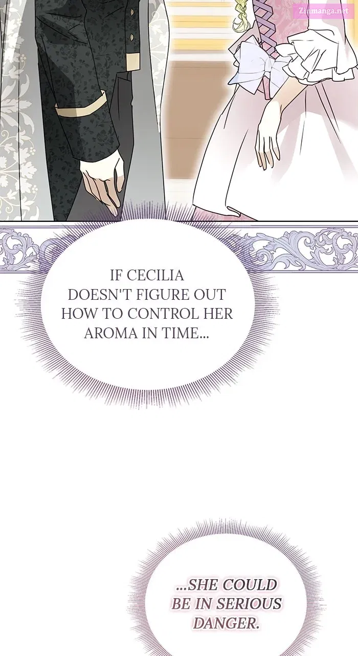I Became the Duke’s Male Servant Chapter 31 page 19 - 