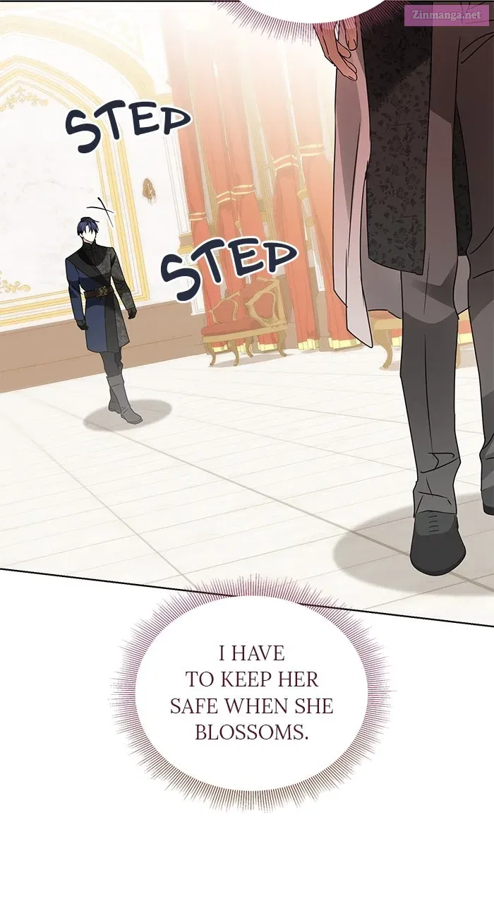 I Became the Duke’s Male Servant Chapter 31 page 20 - 