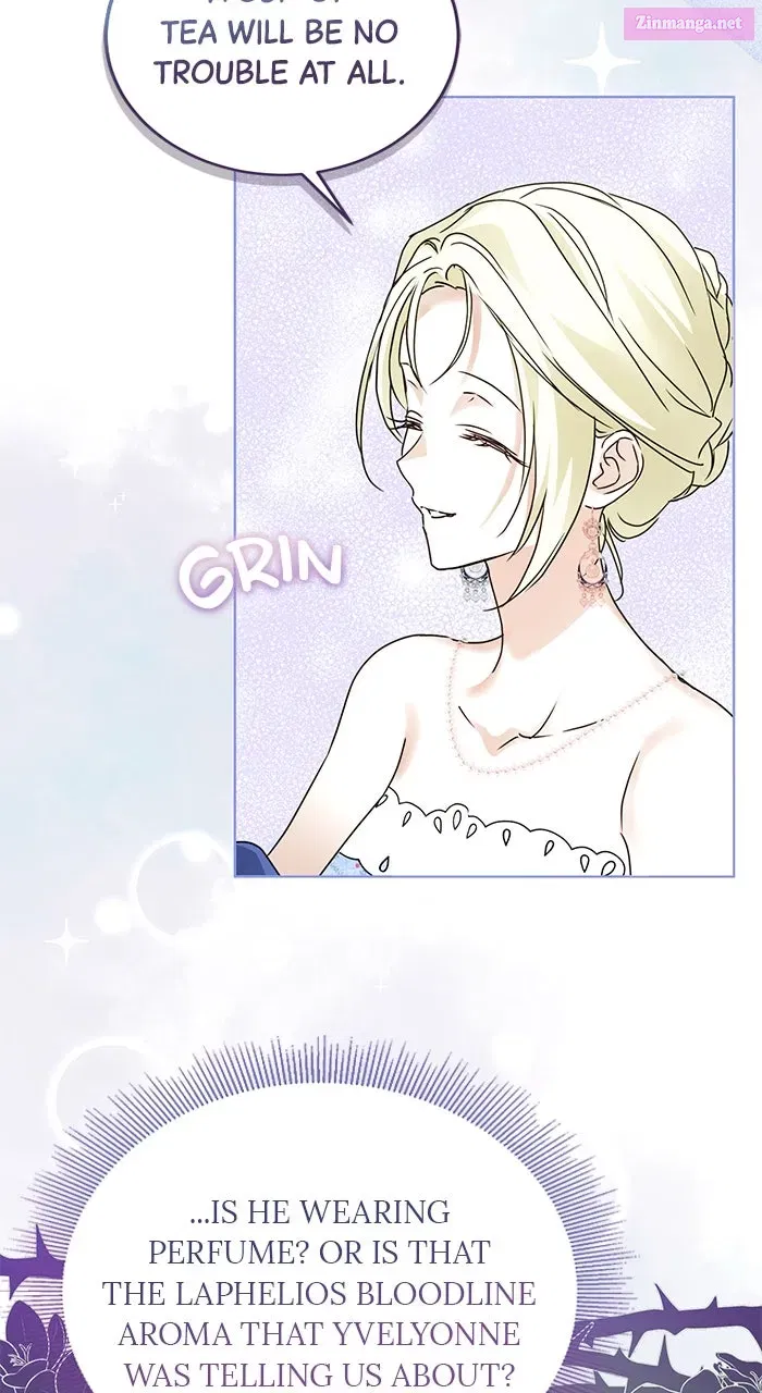 I Became the Duke’s Male Servant Chapter 31 page 3 - 
