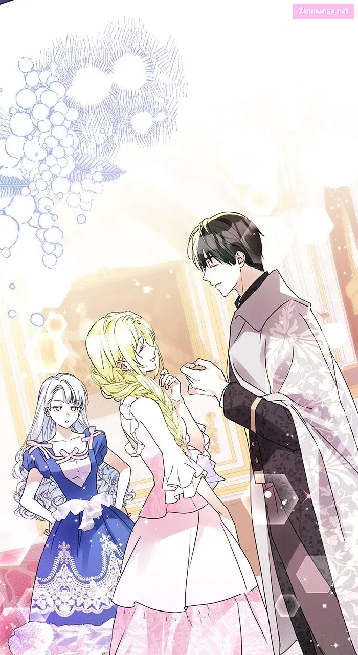 I Became the Duke’s Male Servant Chapter 31 page 22 - 