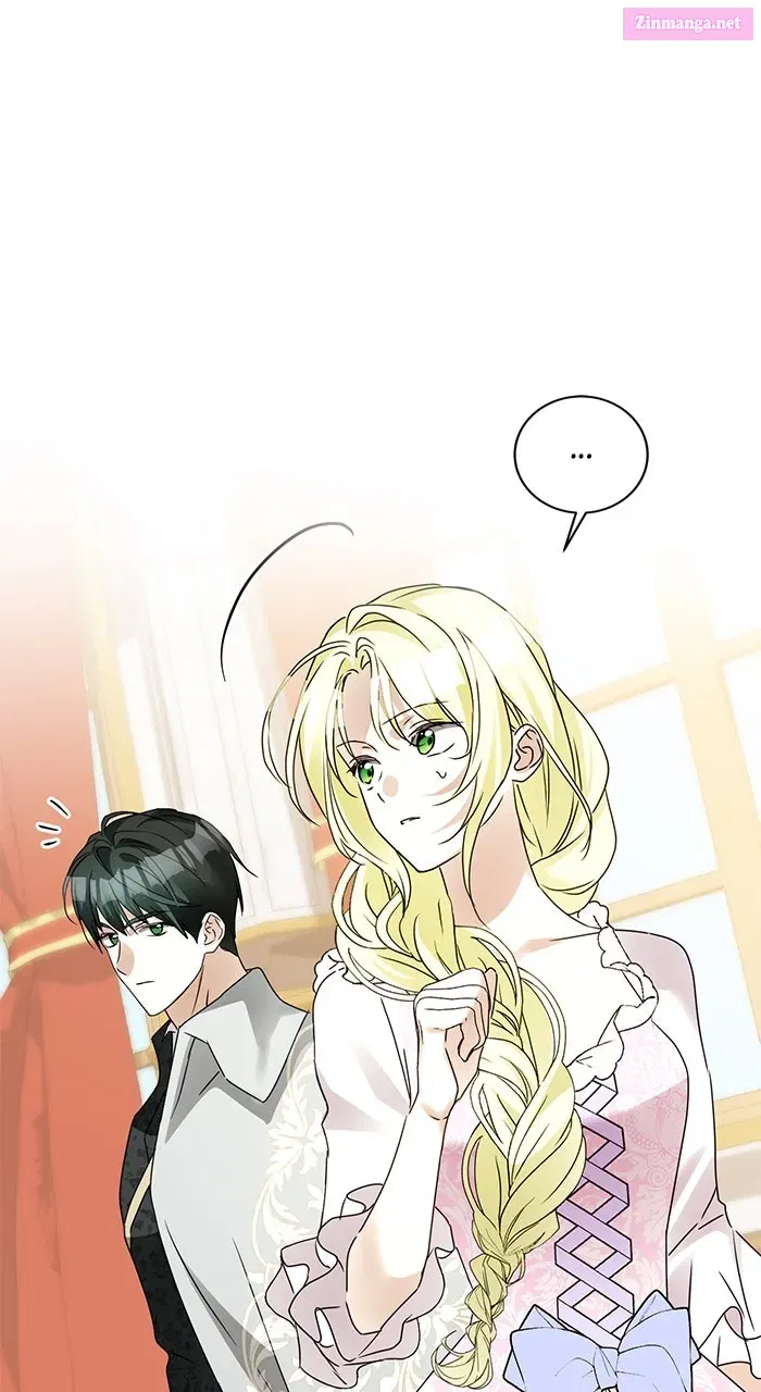 I Became the Duke’s Male Servant Chapter 31 page 27 - 