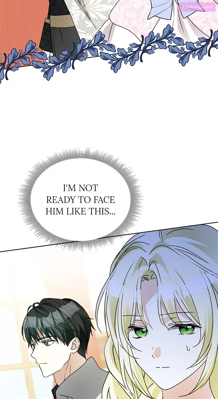 I Became the Duke’s Male Servant Chapter 31 page 28 - 