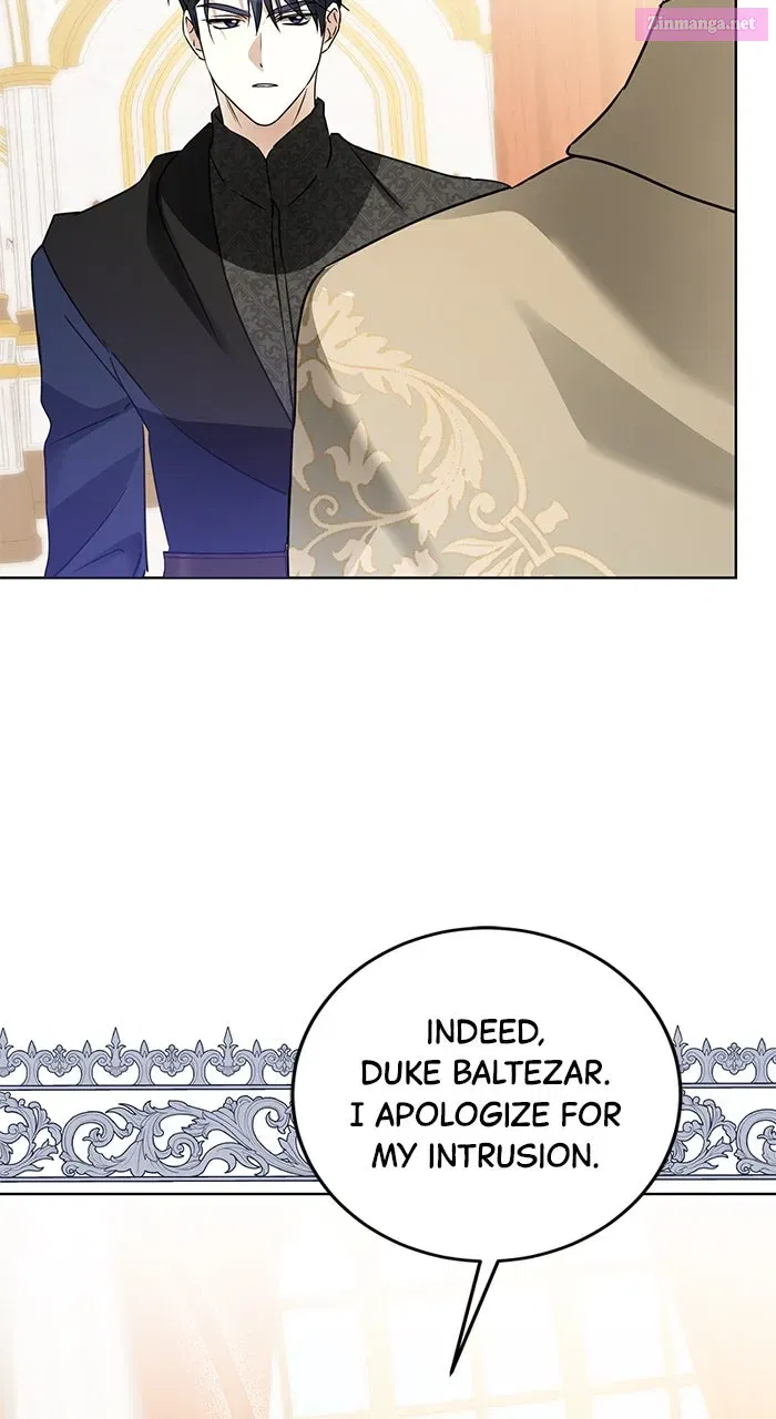 I Became the Duke’s Male Servant Chapter 31 page 30 - 