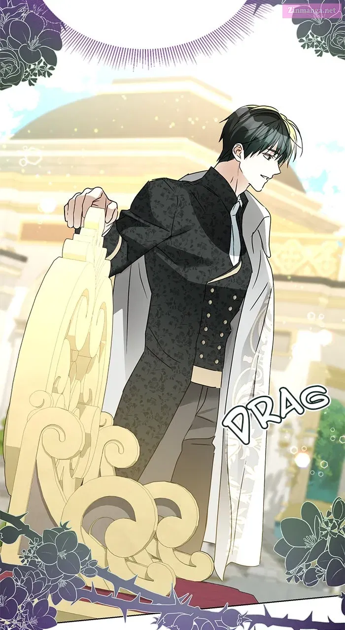 I Became the Duke’s Male Servant Chapter 31 page 4 - 