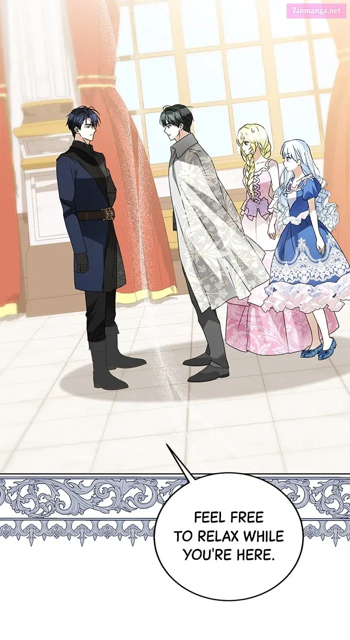 I Became the Duke’s Male Servant Chapter 31 page 31 - 