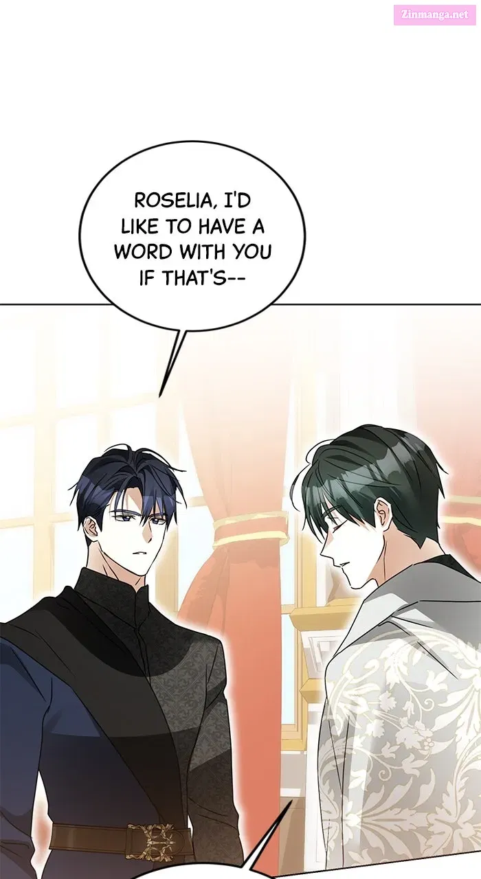 I Became the Duke’s Male Servant Chapter 31 page 32 - 