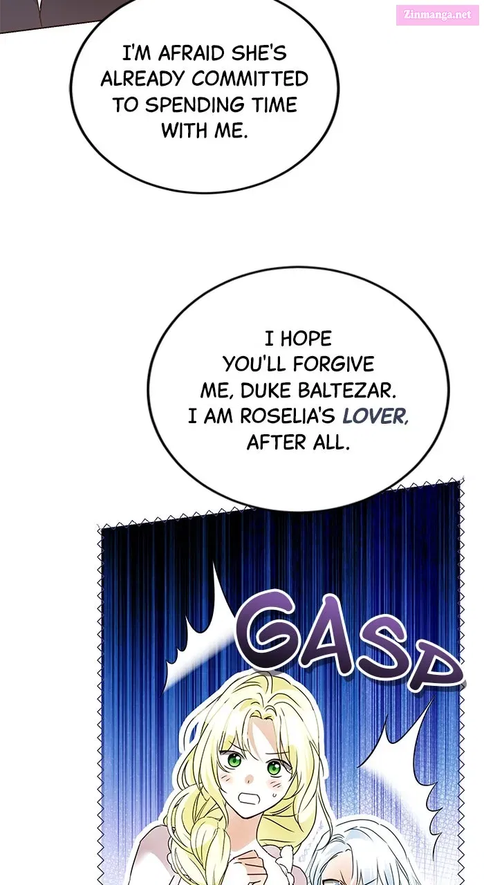 I Became the Duke’s Male Servant Chapter 31 page 33 - 