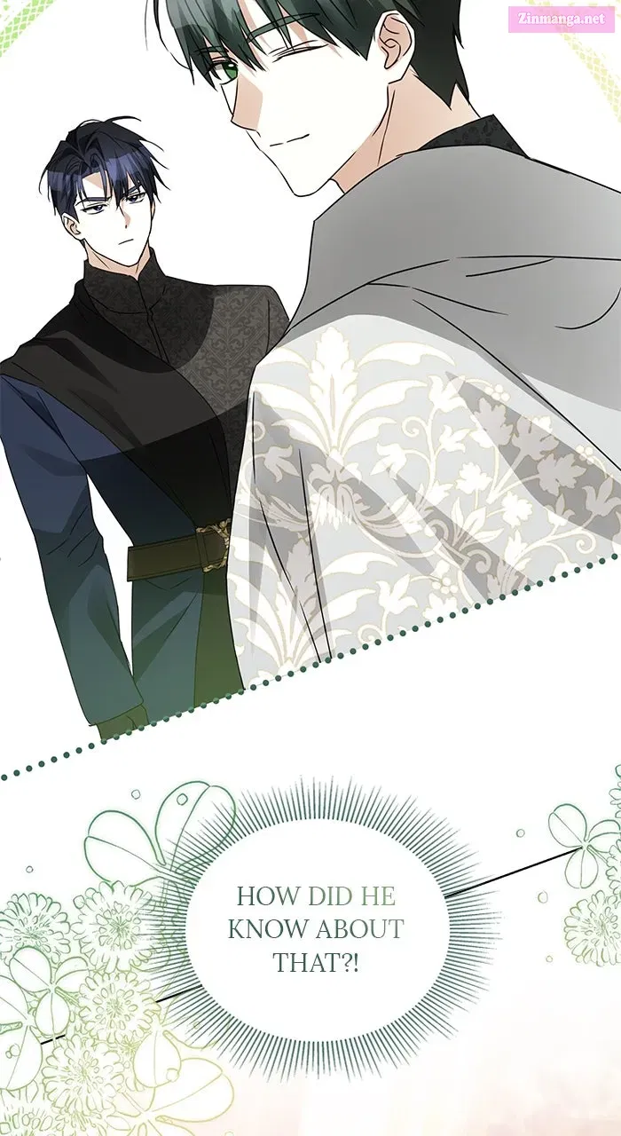 I Became the Duke’s Male Servant Chapter 31 page 35 - 