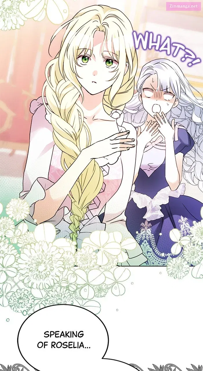 I Became the Duke’s Male Servant Chapter 31 page 36 - 