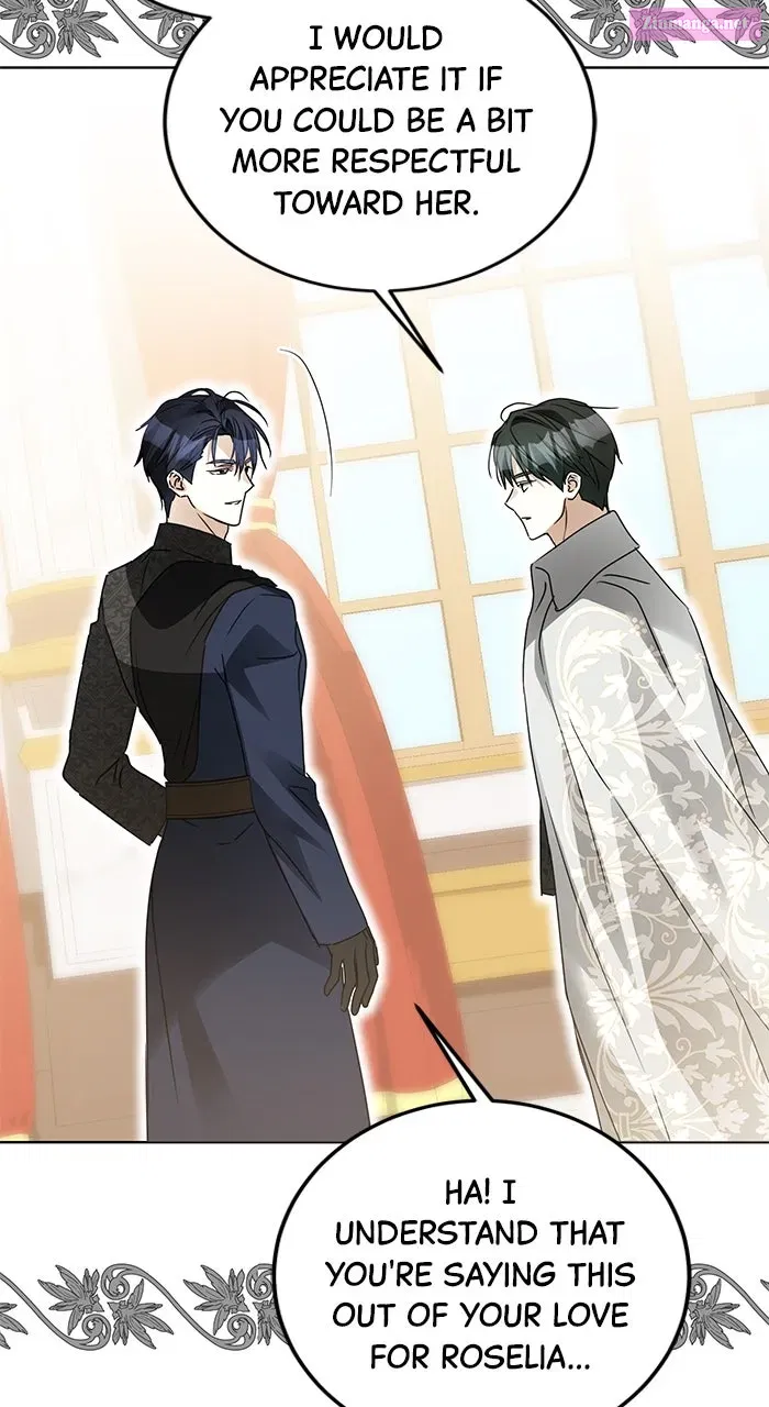 I Became the Duke’s Male Servant Chapter 31 page 37 - 