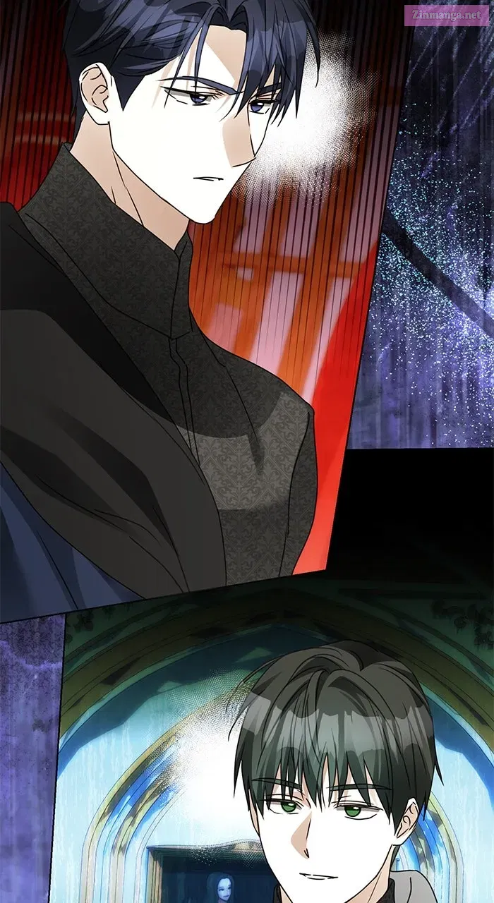 I Became the Duke’s Male Servant Chapter 31 page 39 - 