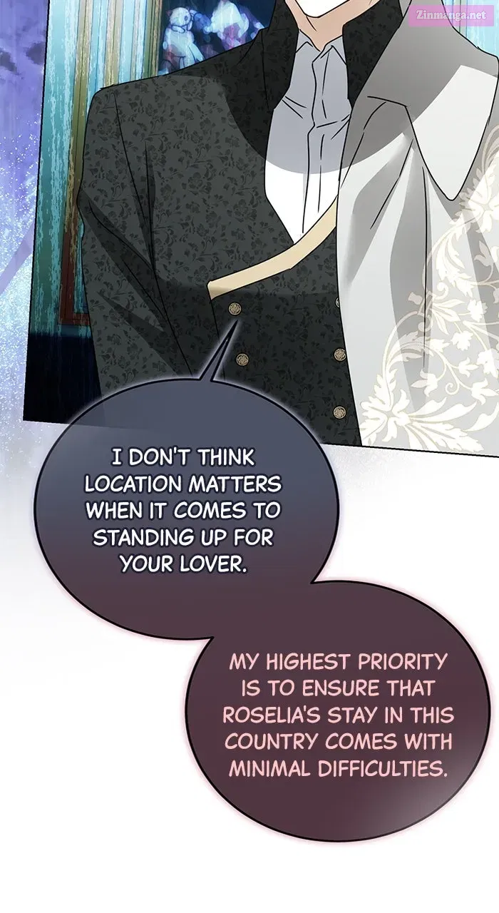 I Became the Duke’s Male Servant Chapter 31 page 40 - 