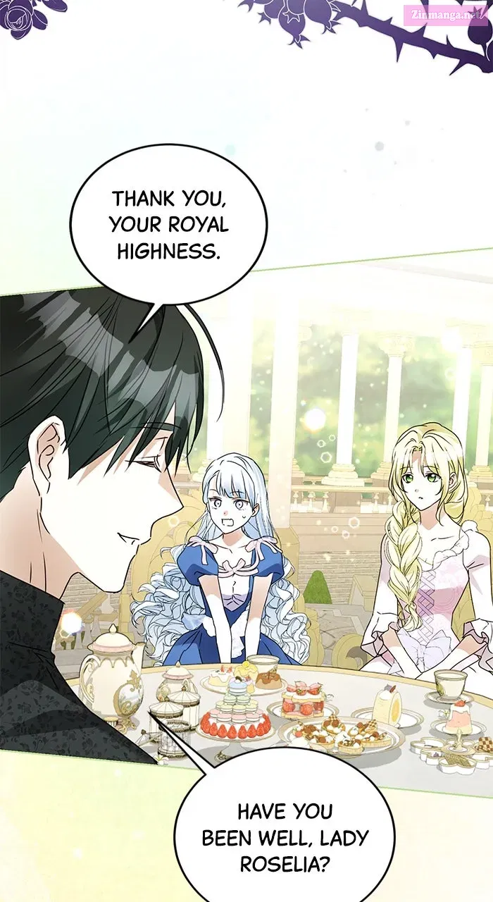 I Became the Duke’s Male Servant Chapter 31 page 5 - 