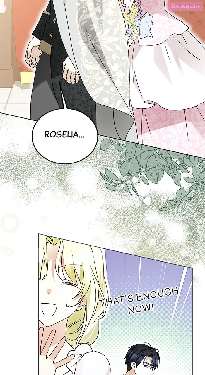 I Became the Duke’s Male Servant Chapter 31 page 45 - 