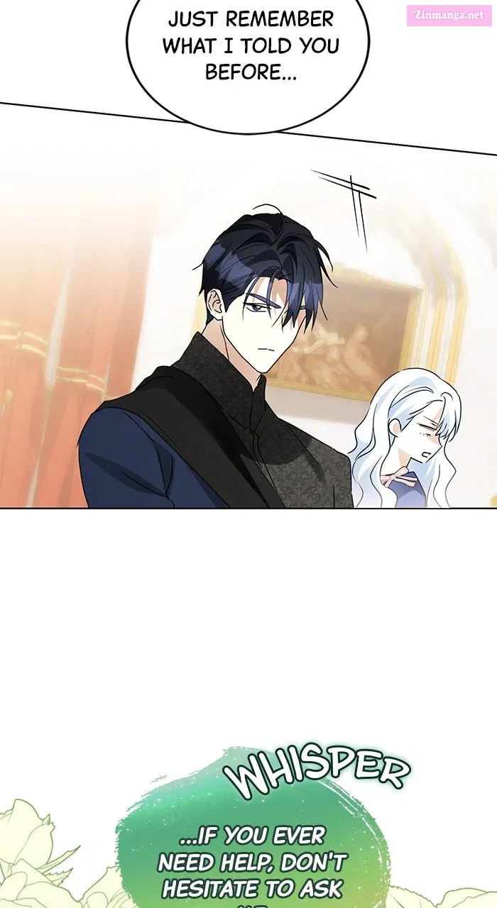 I Became the Duke’s Male Servant Chapter 31 page 47 - 