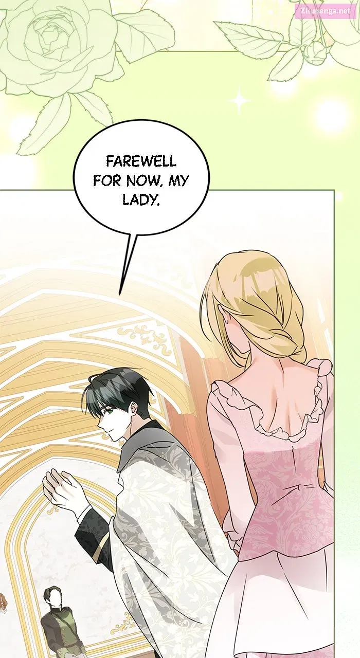I Became the Duke’s Male Servant Chapter 31 page 49 - 