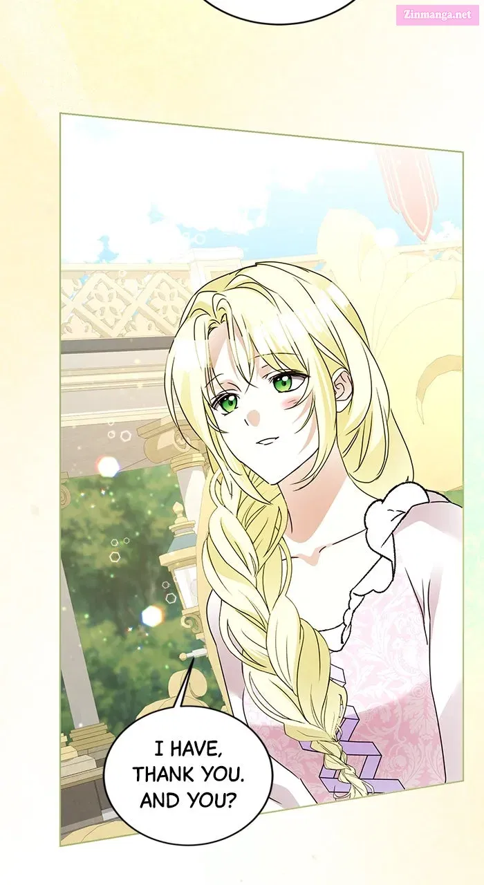 I Became the Duke’s Male Servant Chapter 31 page 6 - 