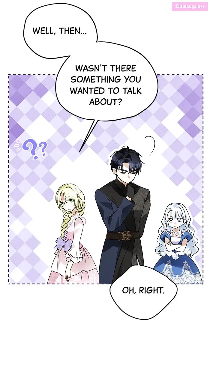 I Became the Duke’s Male Servant Chapter 31 page 52 - 
