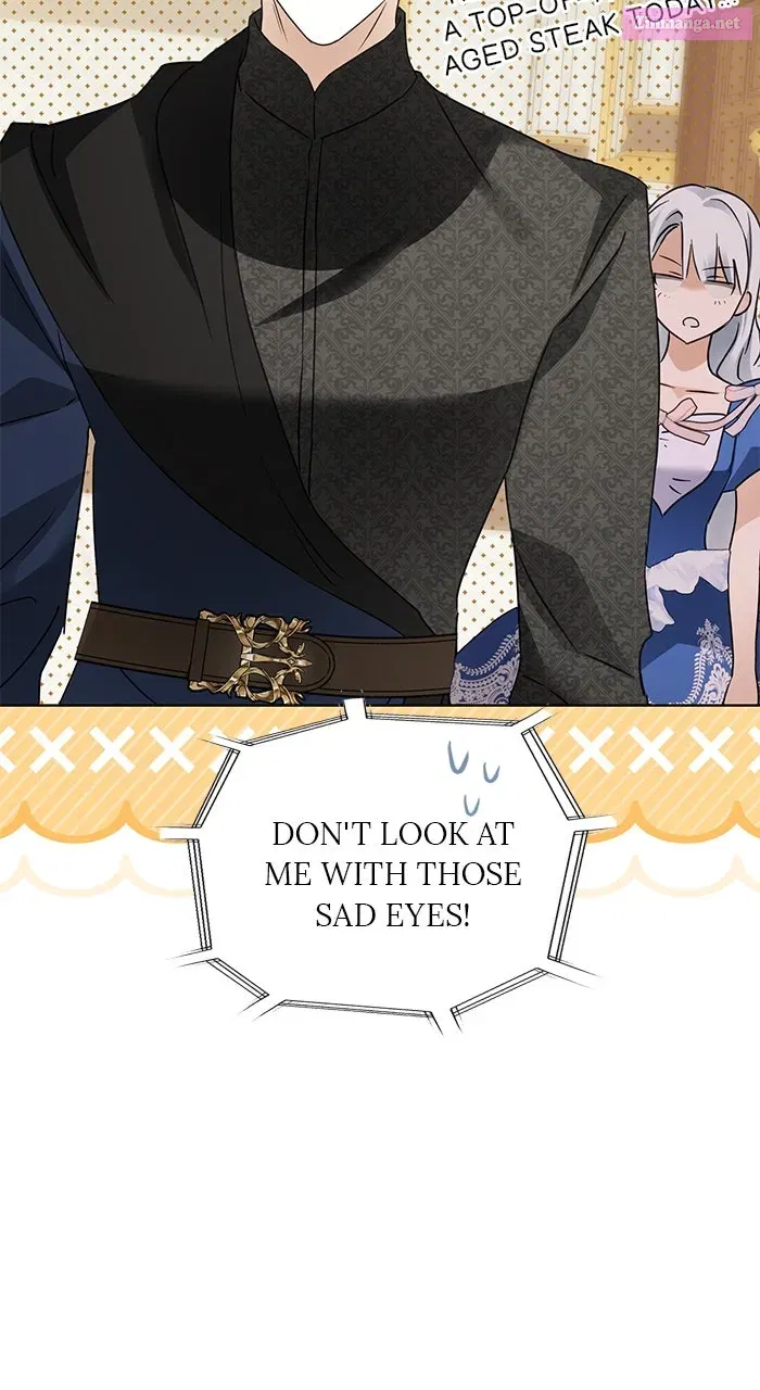 I Became the Duke’s Male Servant Chapter 31 page 57 - 