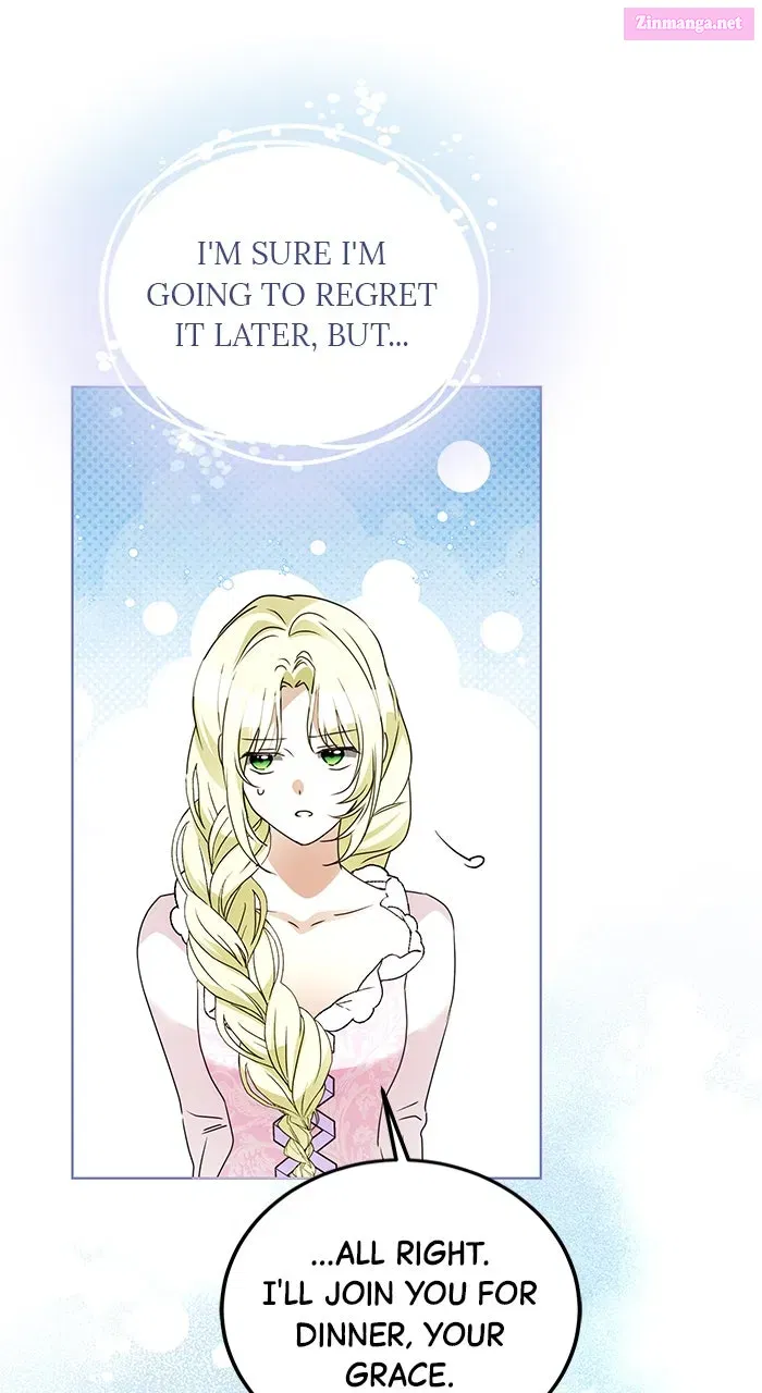 I Became the Duke’s Male Servant Chapter 31 page 58 - 