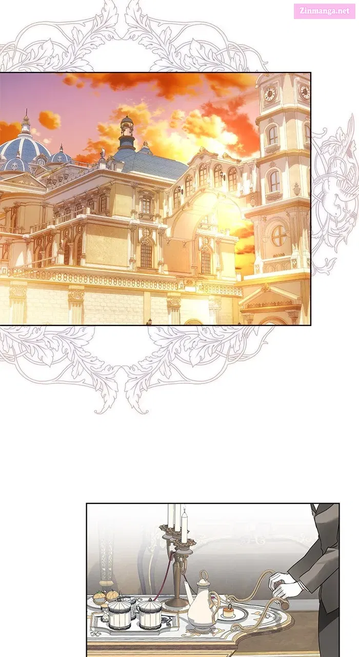 I Became the Duke’s Male Servant Chapter 31 page 61 - 