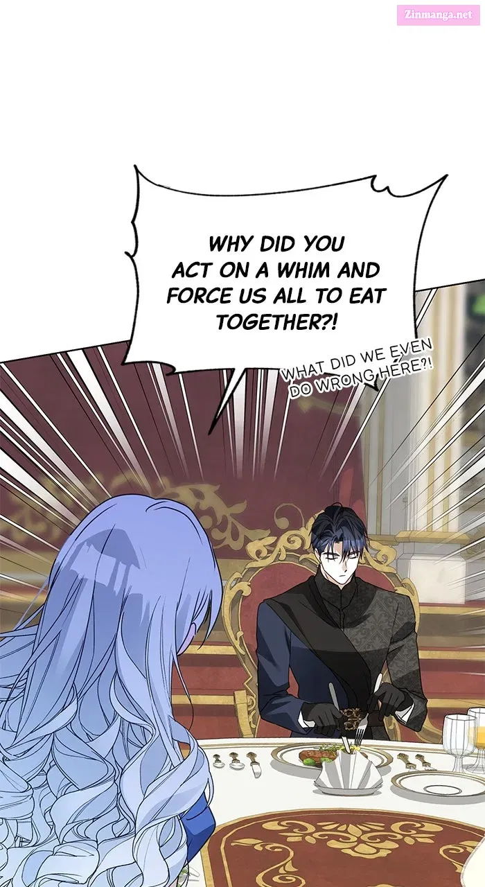 I Became the Duke’s Male Servant Chapter 31 page 67 - 