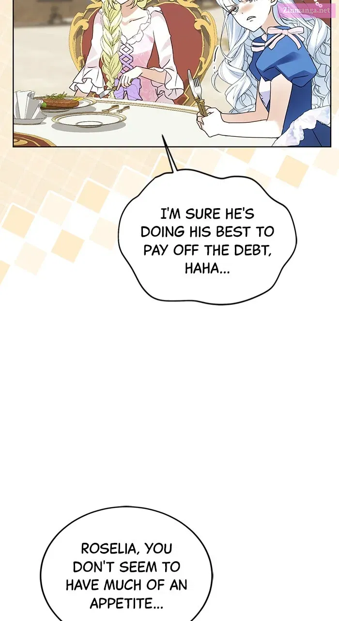 I Became the Duke’s Male Servant Chapter 31 page 70 - 