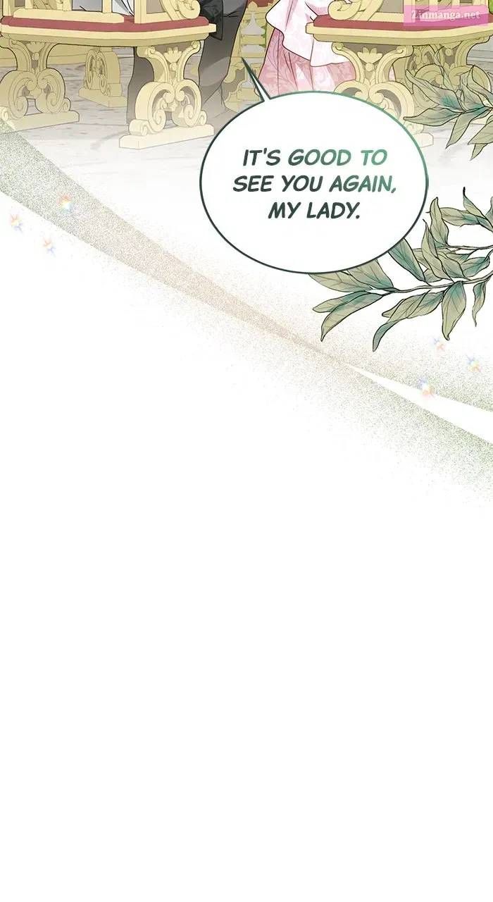 I Became the Duke’s Male Servant Chapter 31 page 8 - 