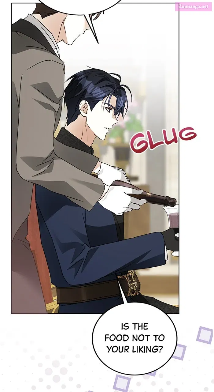 I Became the Duke’s Male Servant Chapter 31 page 71 - 