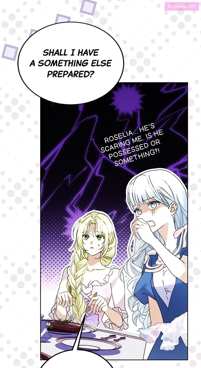 I Became the Duke’s Male Servant Chapter 31 page 72 - 