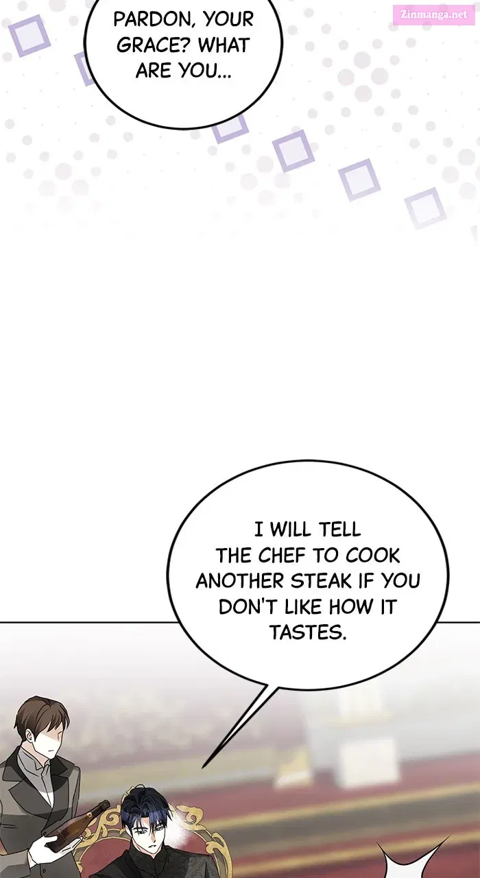 I Became the Duke’s Male Servant Chapter 31 page 73 - 