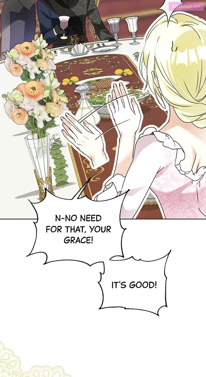 I Became the Duke’s Male Servant Chapter 31 page 74 - 