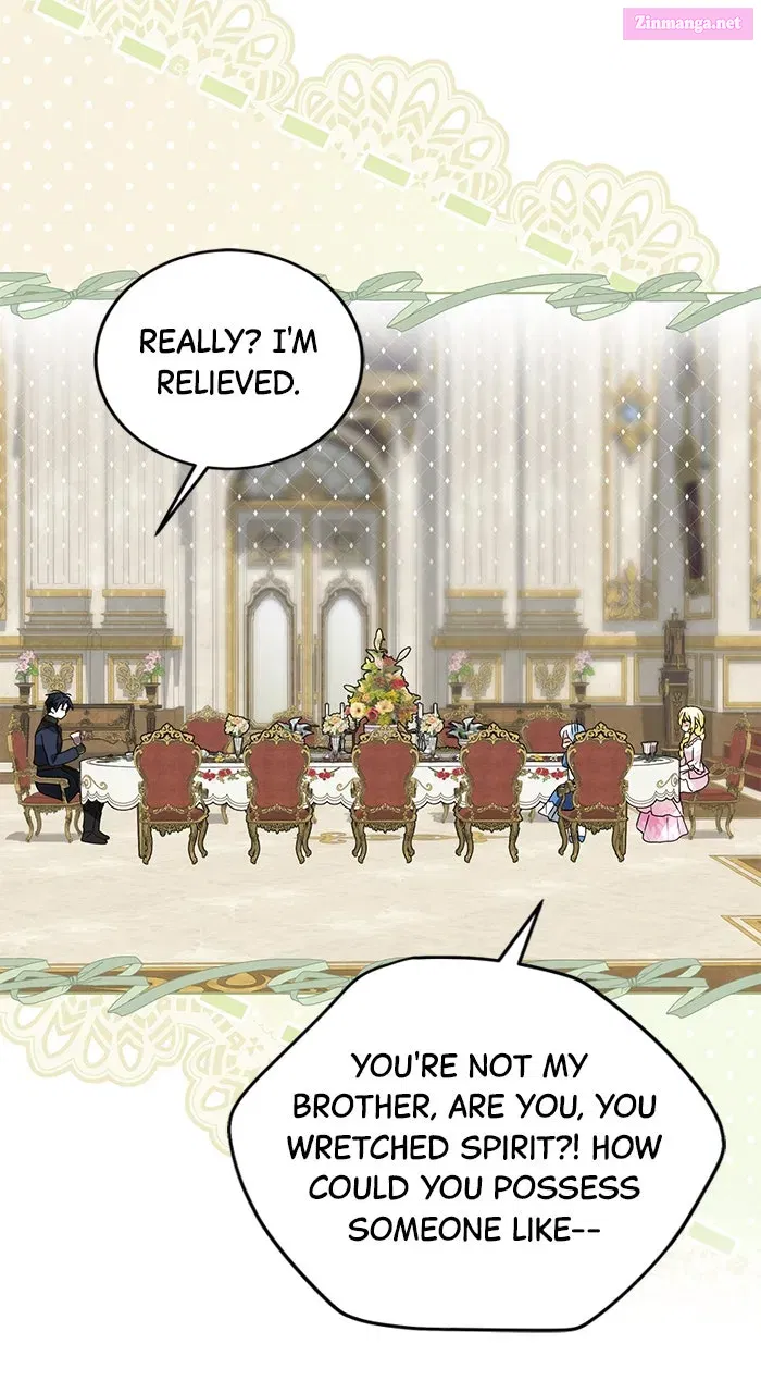 I Became the Duke’s Male Servant Chapter 31 page 75 - 