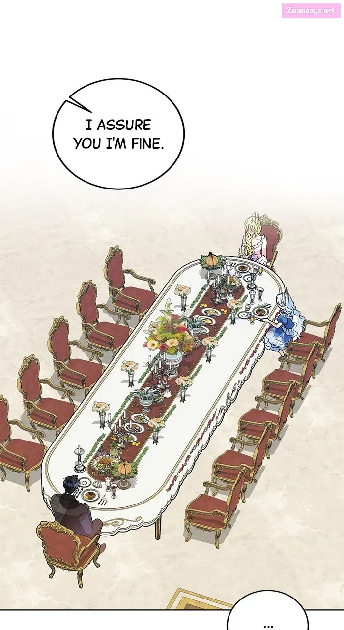 I Became the Duke’s Male Servant Chapter 31 page 76 - 