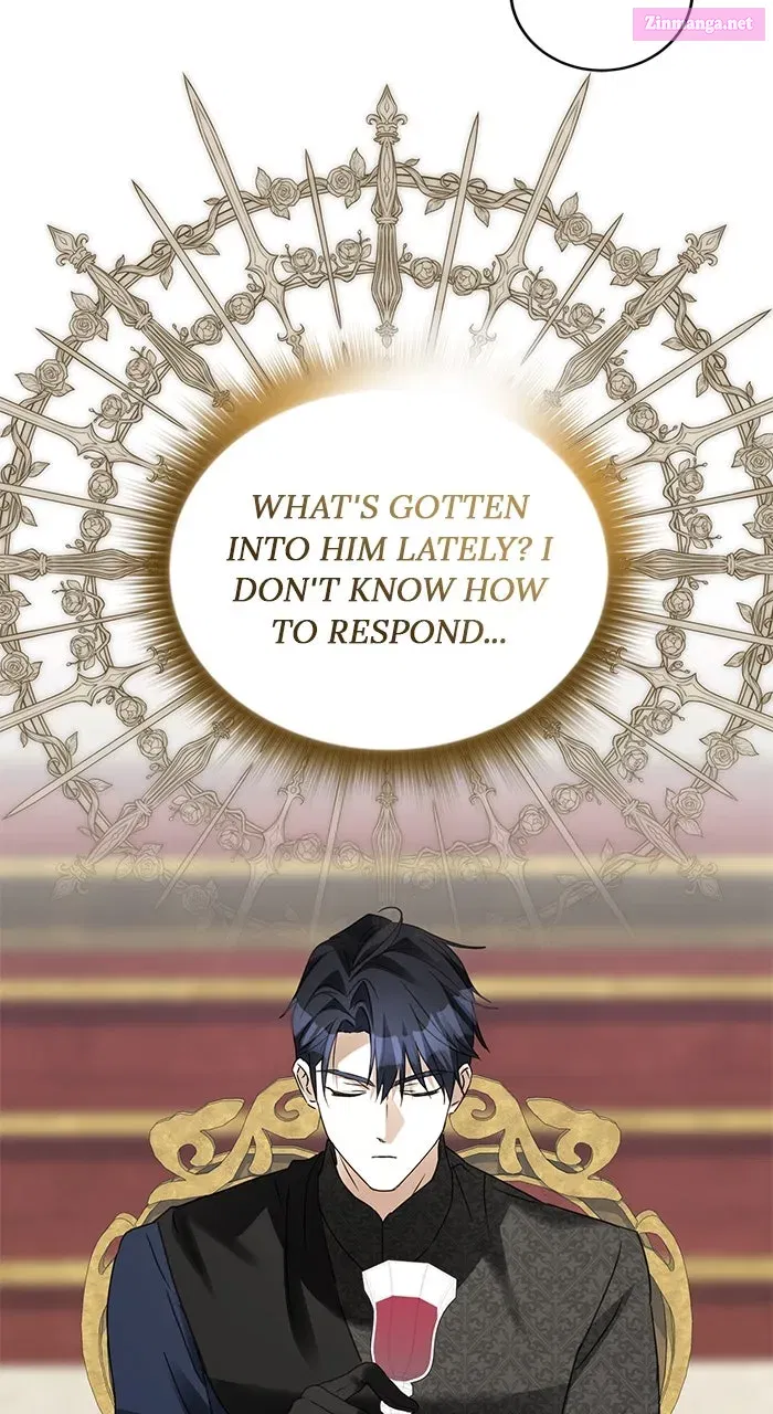 I Became the Duke’s Male Servant Chapter 31 page 77 - 