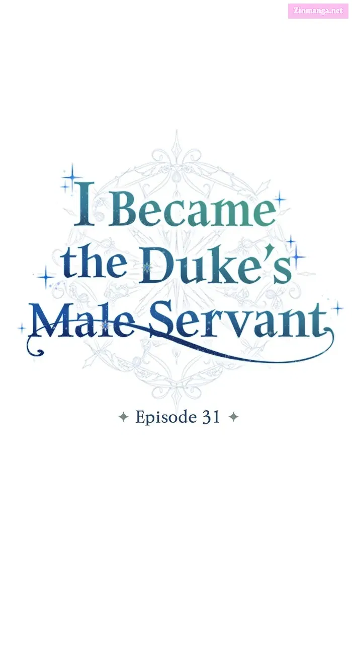 I Became the Duke’s Male Servant Chapter 31 page 9 - 