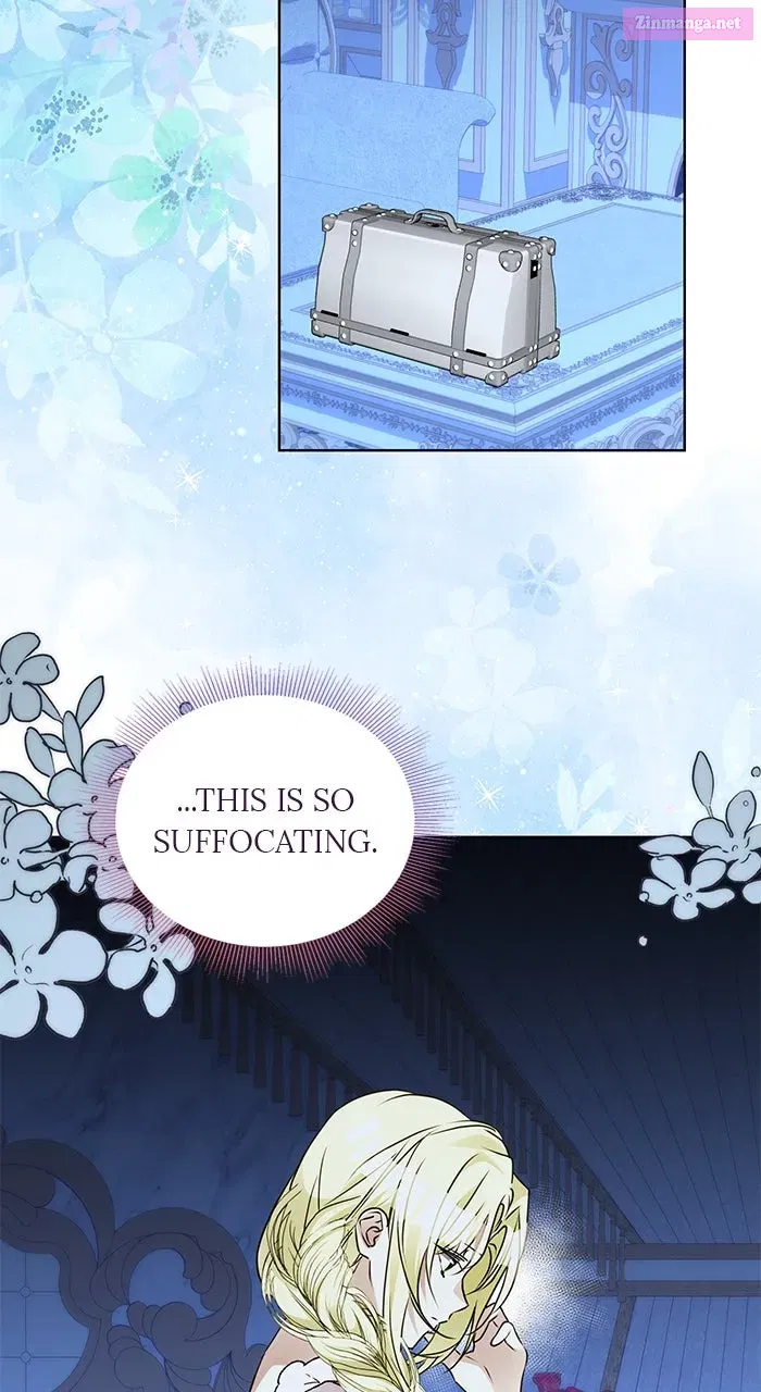 I Became the Duke’s Male Servant Chapter 32 page 2 - 