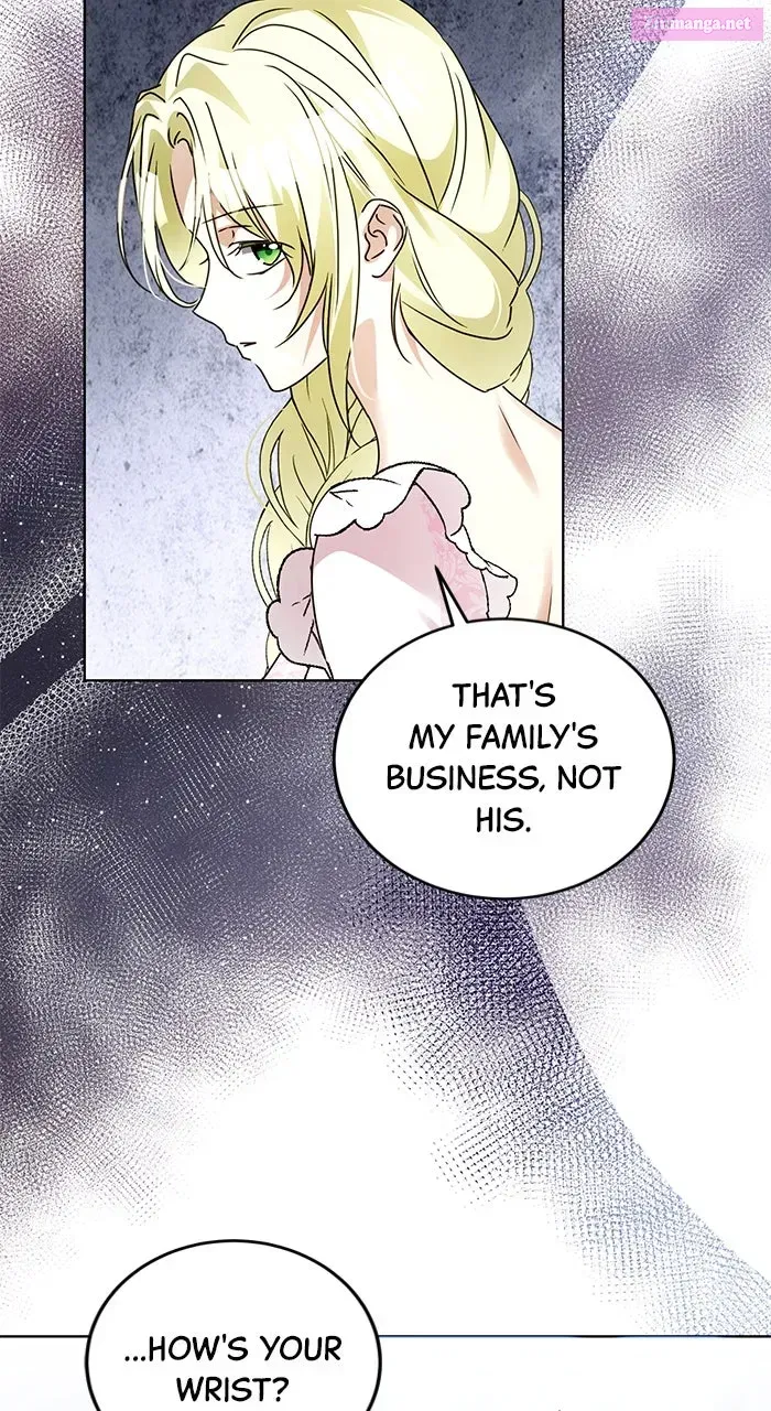I Became the Duke’s Male Servant Chapter 32 page 11 - 